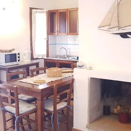 Orazio Sea View Holiday home