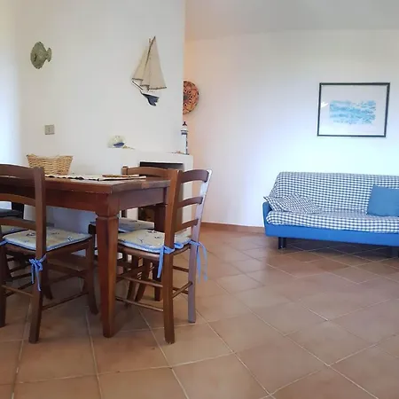 Holiday home Orazio Sea View
