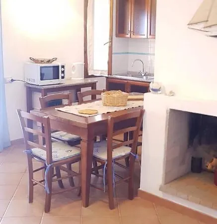 Orazio Sea View Holiday home Costa Paradiso