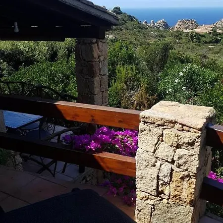 Orazio Sea View Holiday home Costa Paradiso