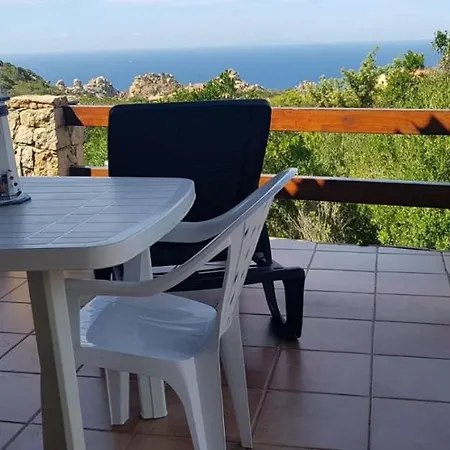 Orazio Sea View Holiday home *