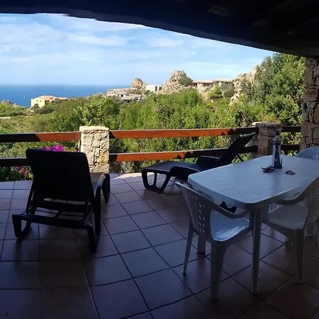 Orazio Sea View Costa Paradiso