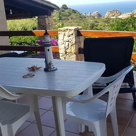 Holiday home Orazio Sea View *