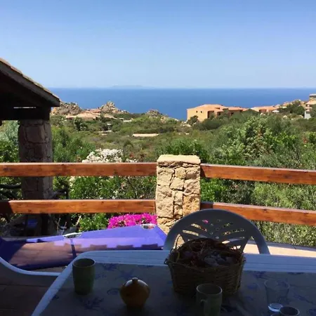Orazio Sea View