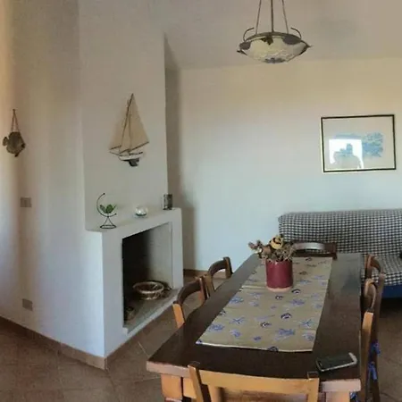 Orazio Sea View Holiday home