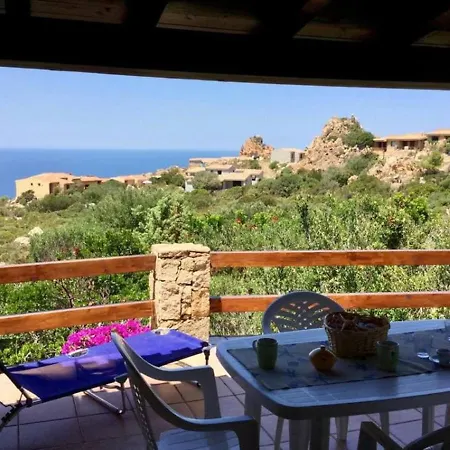 Orazio Sea View Сasa de vacaciones