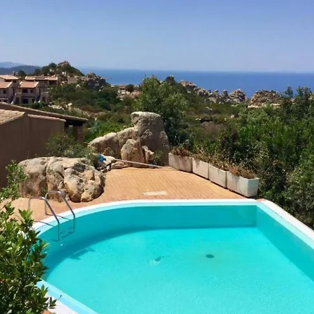 Orazio Sea View Holiday home *