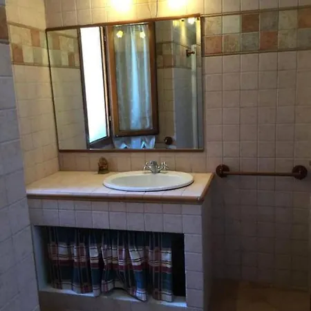 Holiday home Orazio Sea View Costa Paradiso