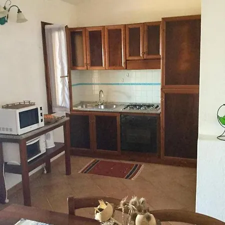 Orazio Sea View Holiday home Costa Paradiso